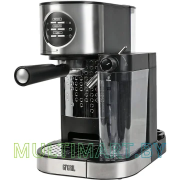 Рожковая кофеварка GFgril GFC-A300